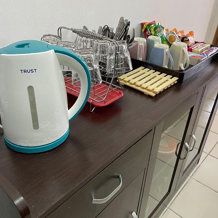 Private Apartment Wakin Residence, City Centre, Port Louis Ngoại thất bức ảnh