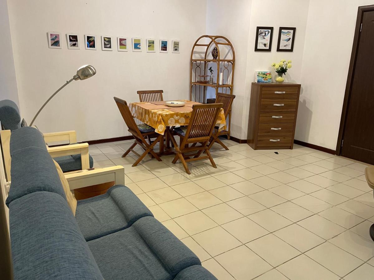 Private Apartment Wakin Residence, City Centre, Port Louis Ngoại thất bức ảnh