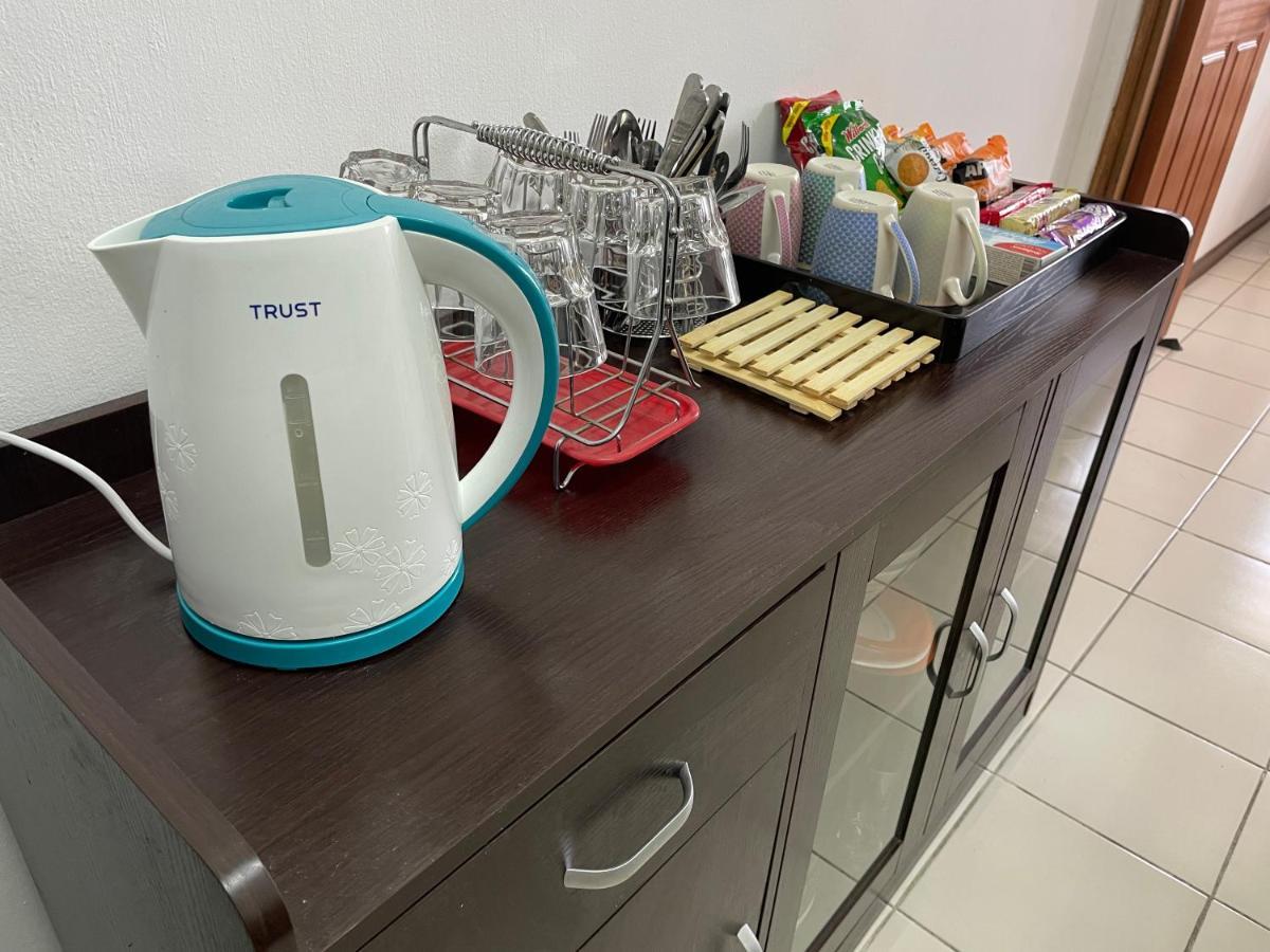 Private Apartment Wakin Residence, City Centre, Port Louis Ngoại thất bức ảnh