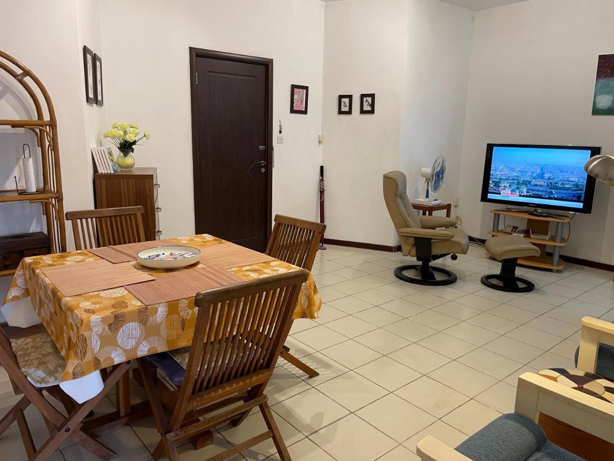 Private Apartment Wakin Residence, City Centre, Port Louis Ngoại thất bức ảnh