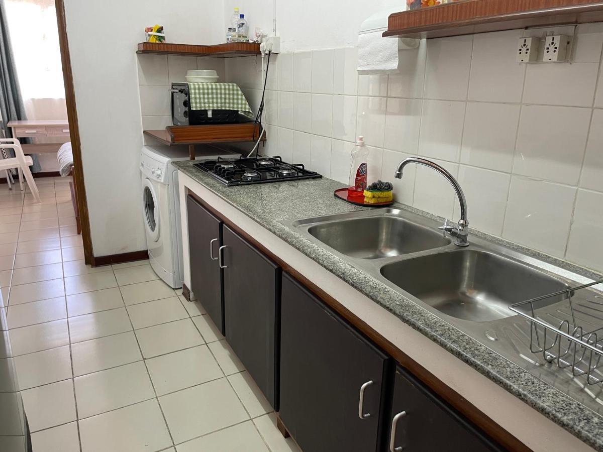 Private Apartment Wakin Residence, City Centre, Port Louis Ngoại thất bức ảnh
