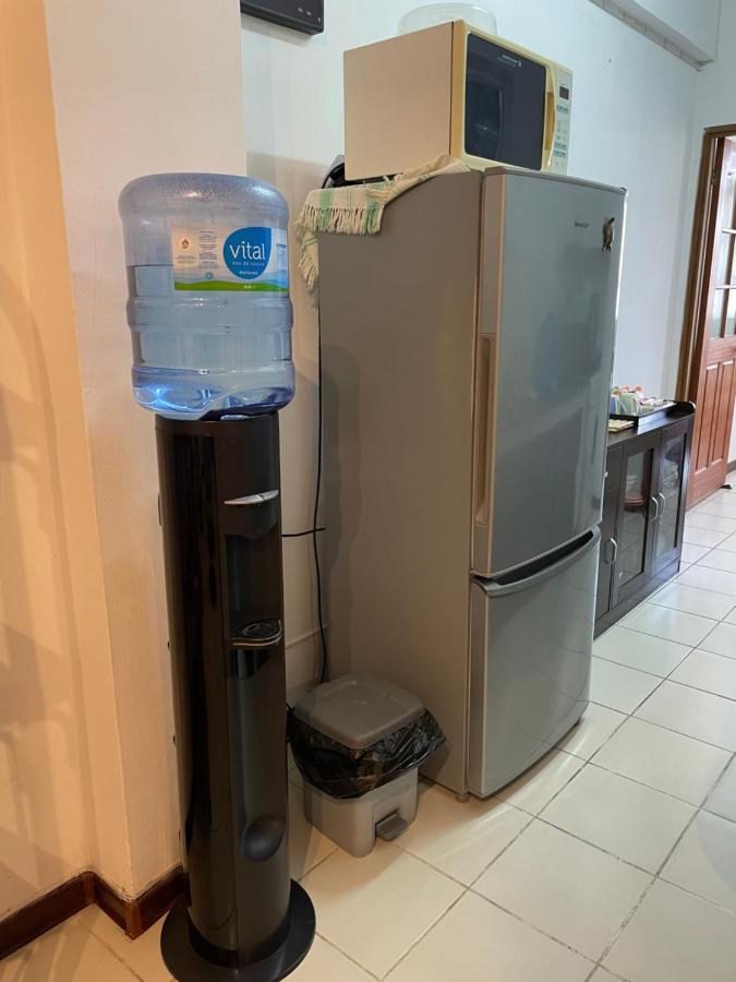 Private Apartment Wakin Residence, City Centre, Port Louis Ngoại thất bức ảnh