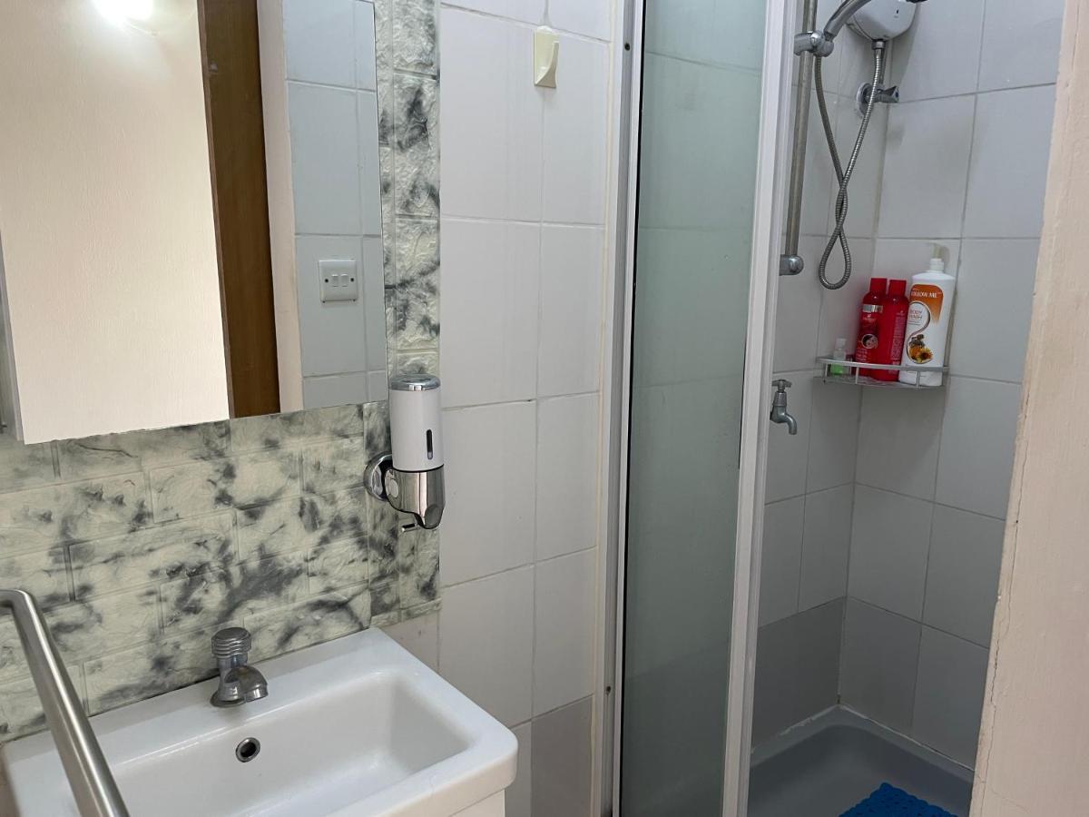 Private Apartment Wakin Residence, City Centre, Port Louis Ngoại thất bức ảnh
