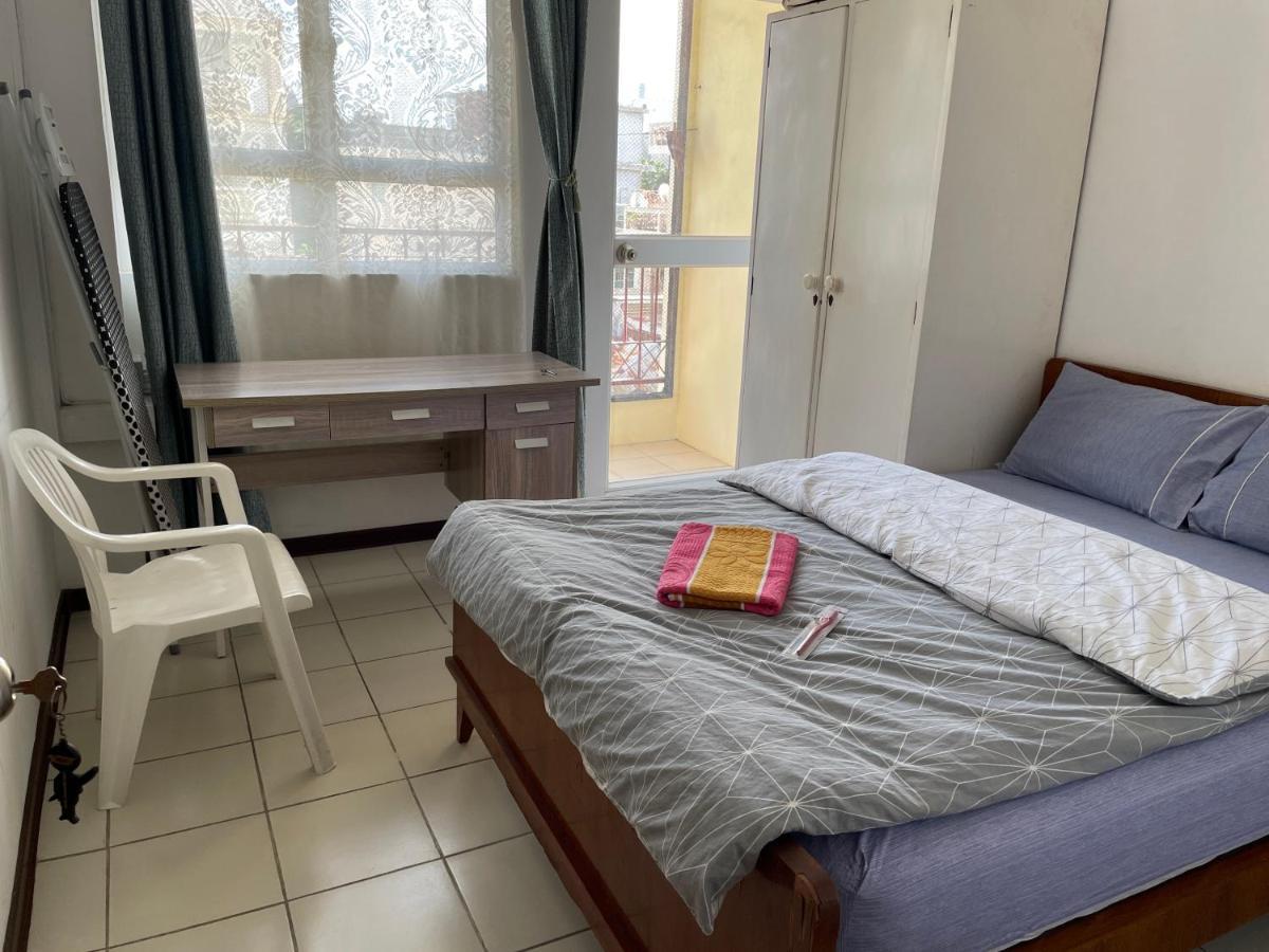 Private Apartment Wakin Residence, City Centre, Port Louis Ngoại thất bức ảnh